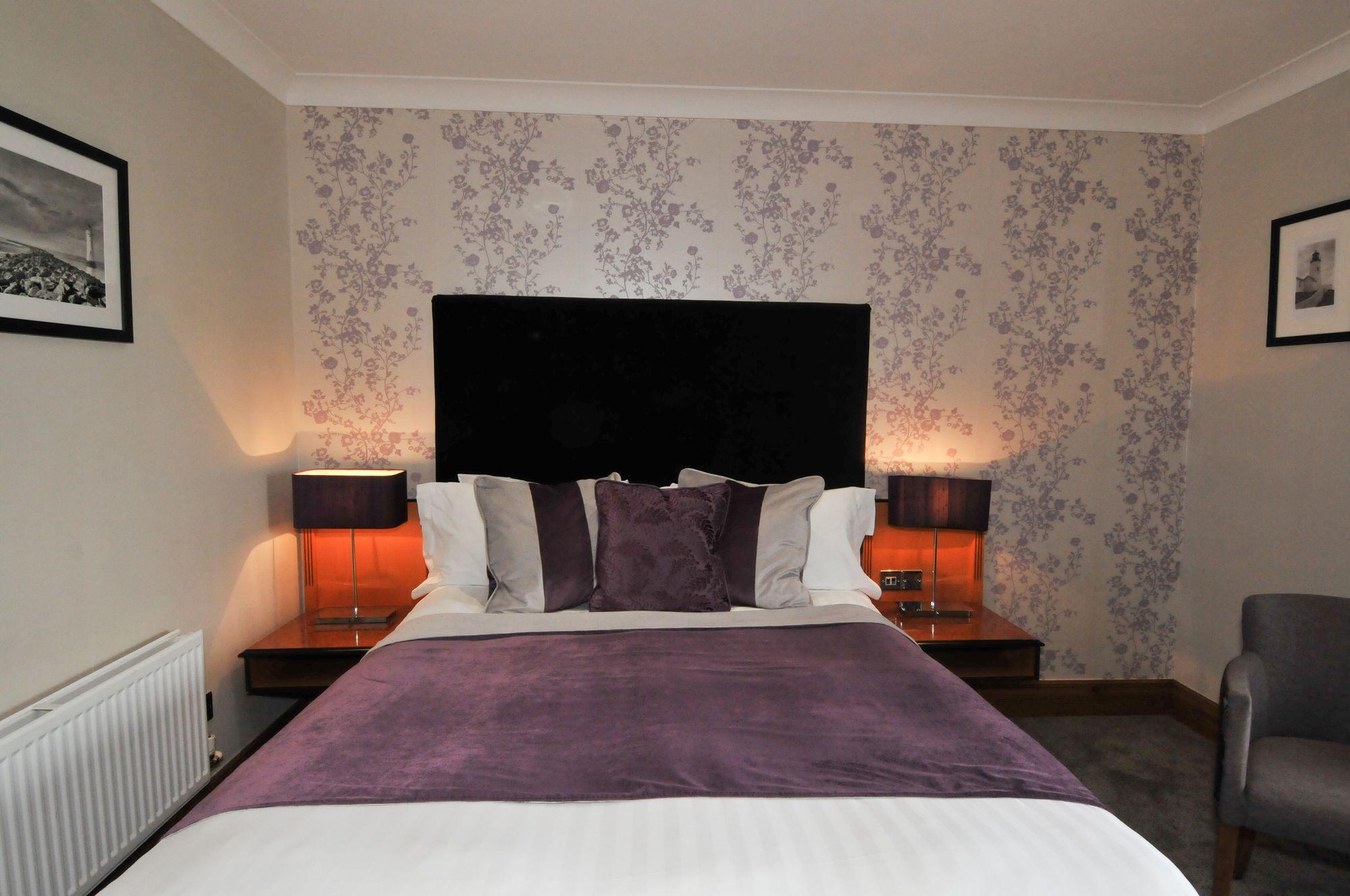 Hotel The Hillcrest Widnes