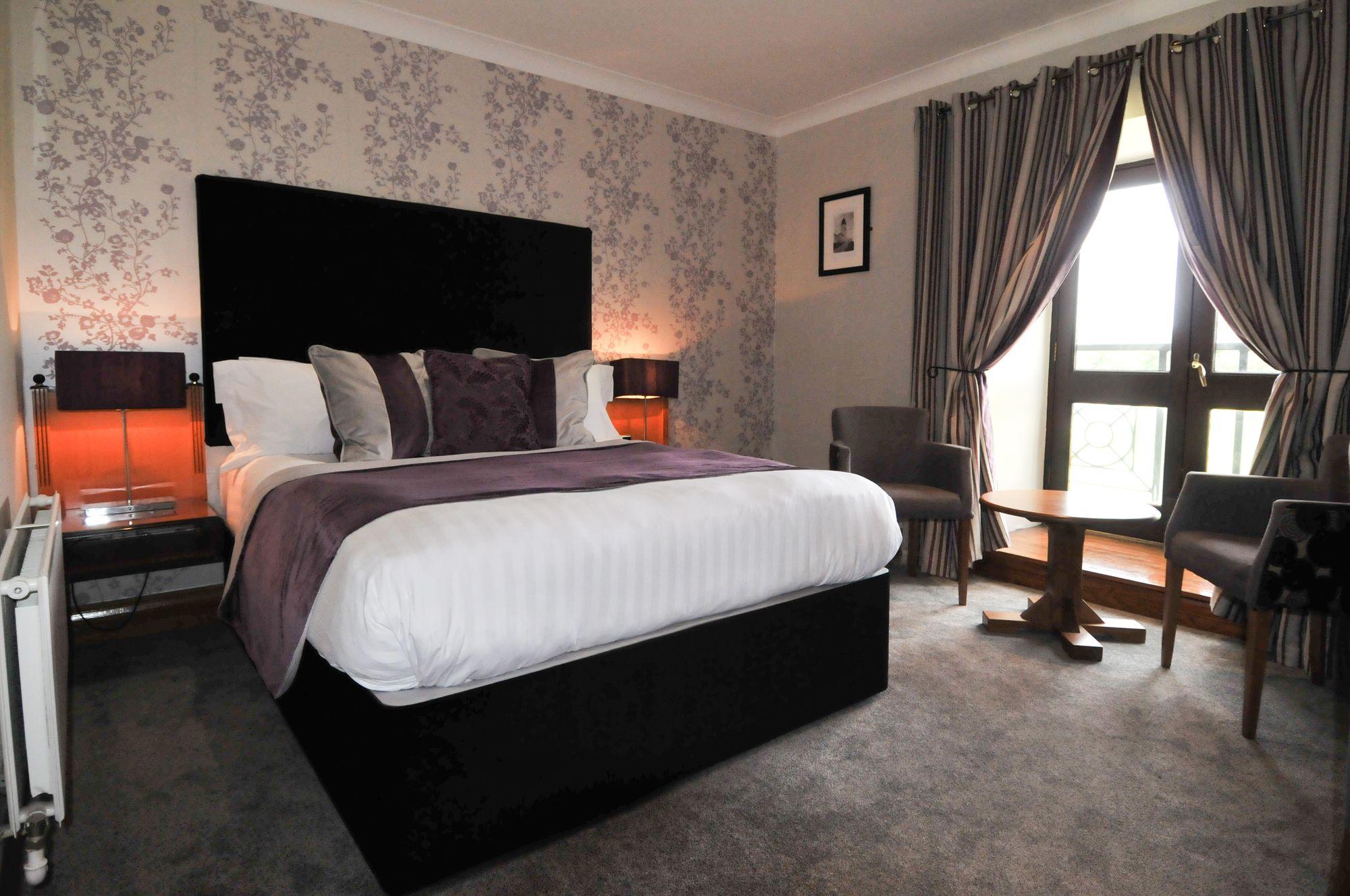 The Hillcrest Hotel 3*