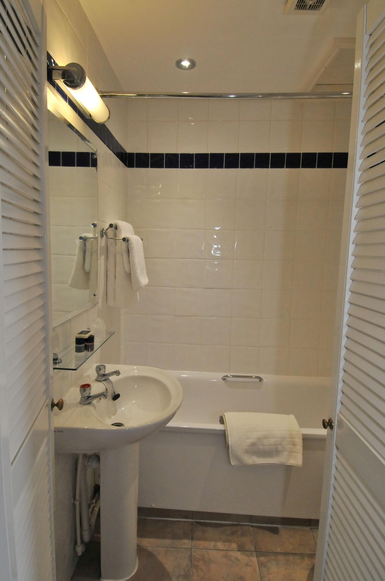 Hotel The Hillcrest Widnes