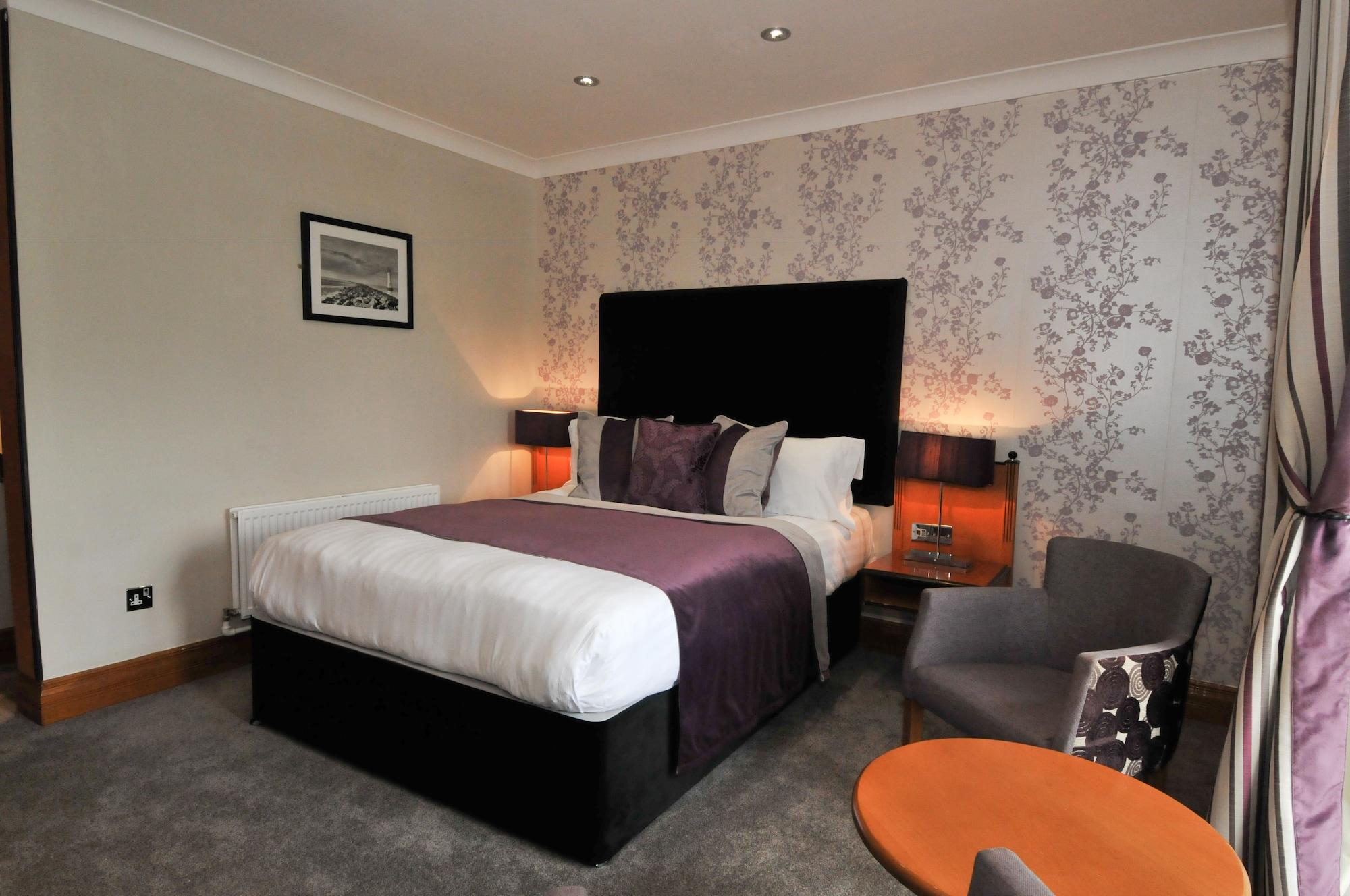 Hotel The Hillcrest Widnes