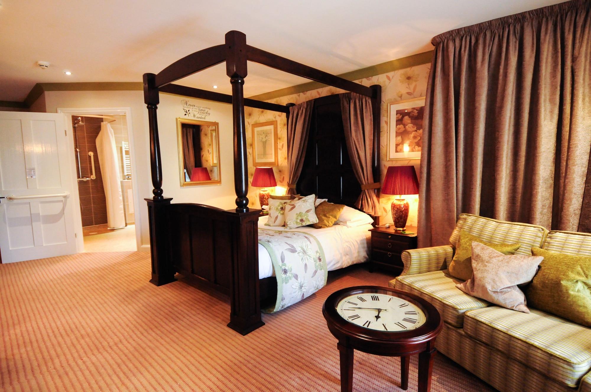 The Hillcrest