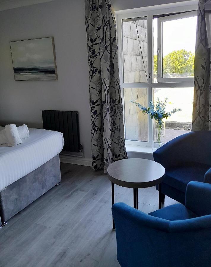 The Hillcrest 3* Widnes