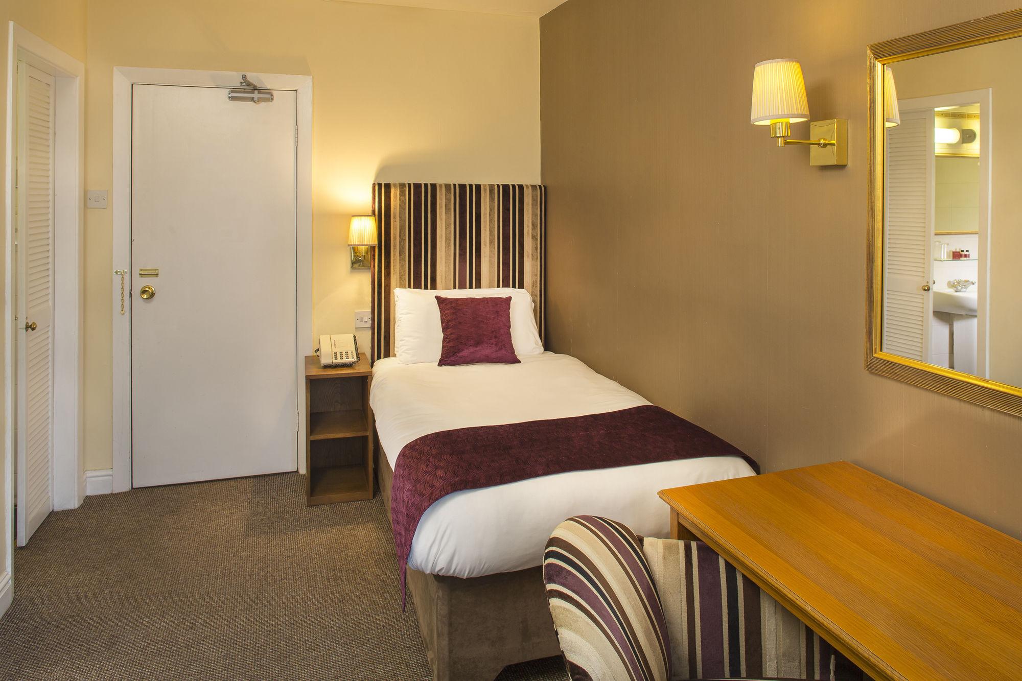The Hillcrest Hotel Widnes