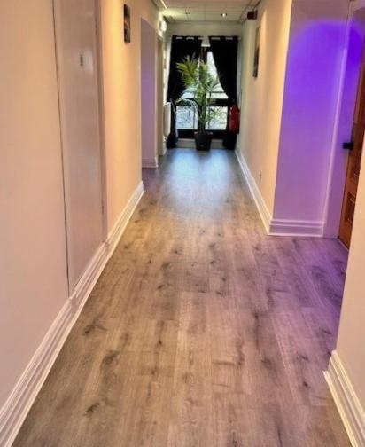 Hotel The Hillcrest 3*
